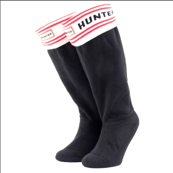 hunter boot socks tall